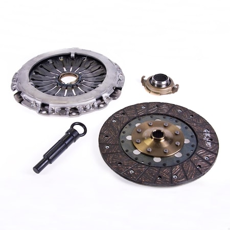 Luk Clutch Kit, 05-130 05-130